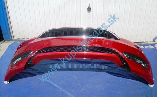 Predný nárazník FORD FOCUS Mk3 Sport 